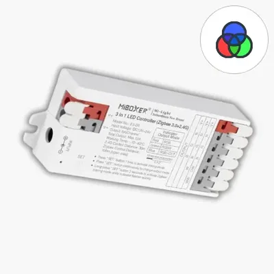 LED Controller für RGB